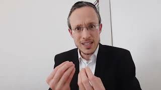 זרה שימשון - תשתמשי בניסיון שלך!! - הרב שמעון גובר