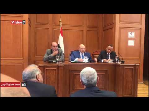 4توصيات برلمانية للحفاظ على الآثار بمنطقة أبو رواش