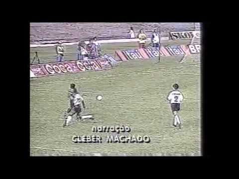 Vasco 0 x 1 Corinthians - Copa do Brasil 1995