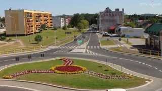"Bobolice - miasto siedmiu dróg" "Bobolice - miasto siedmiu dróg"
