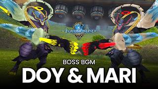 Download lagu Toram Online - Doy & Mari BGM (The Twin Walls Before You) mp3 Download lagu Toram Online - Doy & Mari BGM (The Twin Walls Before You) mp3