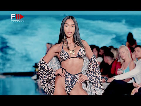 LUMIJA Art Hearts Fashion Swimwear 2023 Miami - Fashion Channel