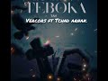 Vercors Ft Tchad Arnak Teboka Rap Mp3