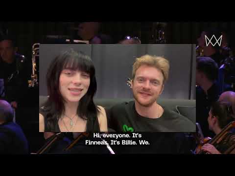 Best Original Song 2022 | World Soundtrack Awards