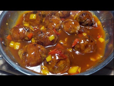 download lagu mp3 mp4 Turkey Bacon Meatballs, download lagu Turkey Bacon Meatballs gratis, unduh video klip Turkey Bacon Meatballs