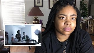 BALI BABY- GAME OVER REACTION VIDEO [DRI REACTS]