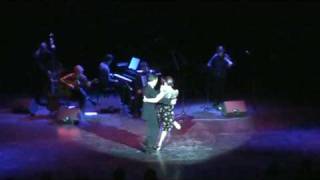 Zum, Soledad orquesta, Esteban Moreno & Claudia Cotega