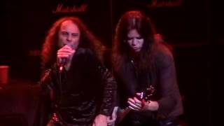 DIO - One More For The Road (Live 2004)