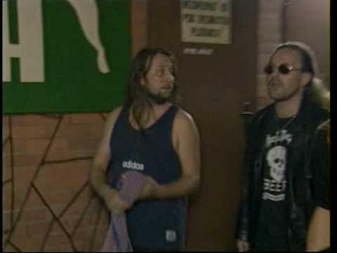 Kabát - Bruce Willis