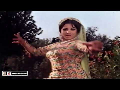 TERA AISAY TARHAN DIL CHURA LAINA  - PAKISTANI FILM MELE SAJNA DE