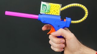 7 SIMPLE LIFE HACKS