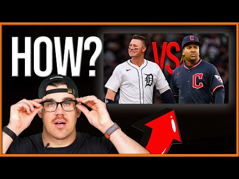 This COLLAPSE is incredible 