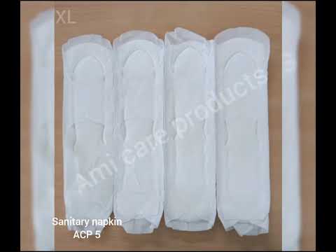 Sanitary Pad