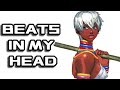 Street Fighter 3rd Strike Elena S Theme BEATS IN MY HEAD 30 Min Loop