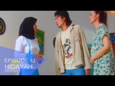 HIDAYAH - Episode 41 Gara Gara Tuntut Ilmu Kaya,Mayat Anaknya Jadi Arang