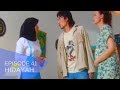 HIDAYAH Episode 41 Gara Gara Tuntut Ilmu Kaya Mayat Anaknya Jadi Arang