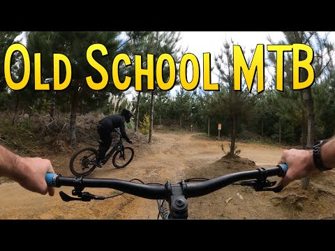 TRICKY MTB TRAIL - The Awesome & Best Techie Trail in Rotorua!