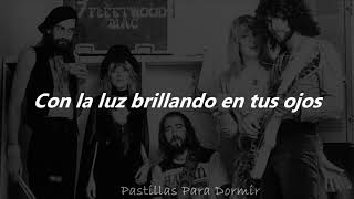 Fleetwood Mac - As Long as You Follow // Español (HQ)