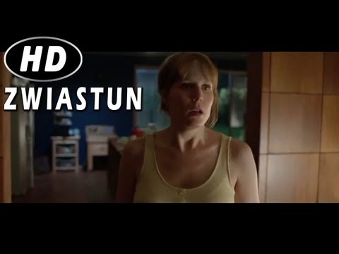 Borgman Zwiastun Trailer