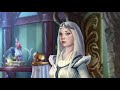 Gameplay video of Grim Legends 2: Song of the Dark Swan  PC