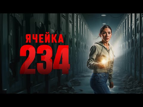 Ячейка 234 - Русский трейлер (2024)