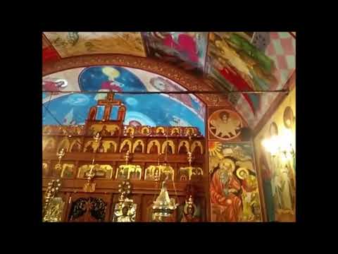 IATA DOMNUL - MANASTIREA CLOCOCIOV