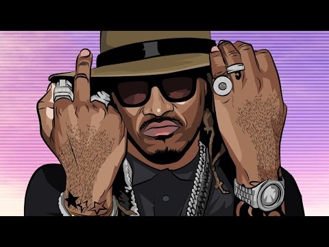 Future X Famous Dex X Zaytoven Type Beat - "Choosin" (Prod. By N1)