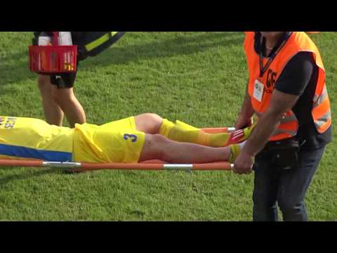 Sényő FC - FC Hatvan 3 : 1 NB 3 bajnoki 2019.09.08.