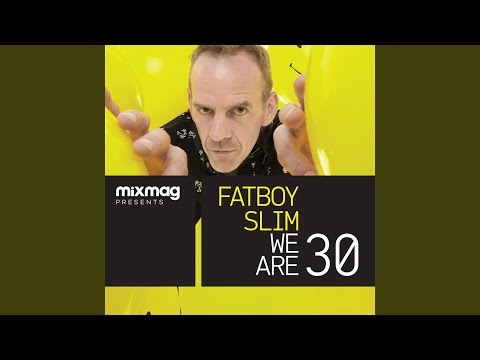 Just Another Groove (Lookback Remix)