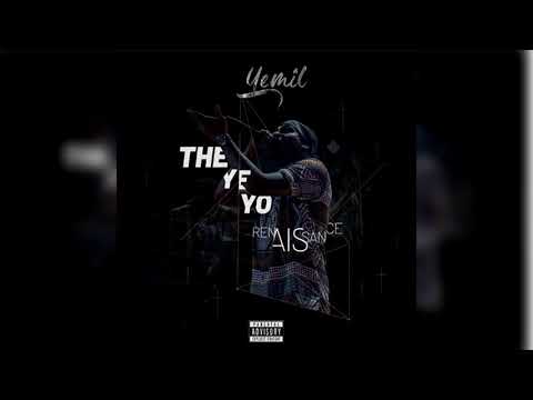 Akim Ft Yemil - Henny  Oficial Remix