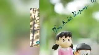 Download lagu Story Wa|Animasi Doraemon mp3