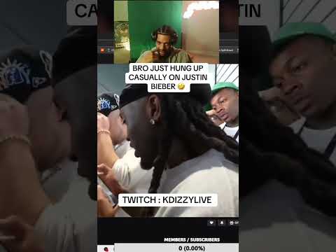 #kdizzy #justinbieber #kaicenat #fyp