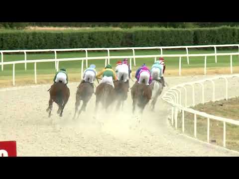 2022.08.31. 07. futam - MINERAL HENDIKEP (III.o.) (szintetikus pálya)