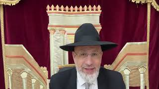 Qui était Tsipora femme de Moshé?...Léilouï nishmat de Edith Esther bat Frida zal