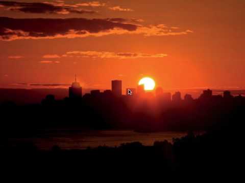 Earthcast SOS - Hotter, Longer and More Frequent Heatwaves