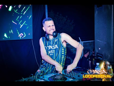 IVO MADKILLER - Sesión Loco Festival 2024