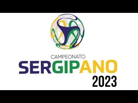Confira os 10 equipes do Campeonato Sergipano Série A1 2023