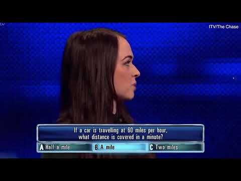 Shaun Wallace gets an unbelievably simple maths question wrong