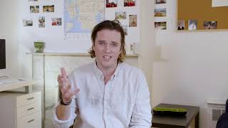 Do What You Love | TEDxWakeForestU 2021 | Jack Coyne | TEDxWakeForestU