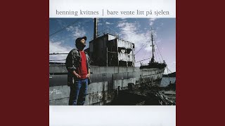 La friheten finne vei