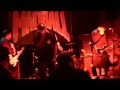 MADBALL - Doc Martin Stomp 