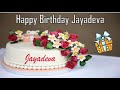 Happy Birthday Jayadeva Image Wishes