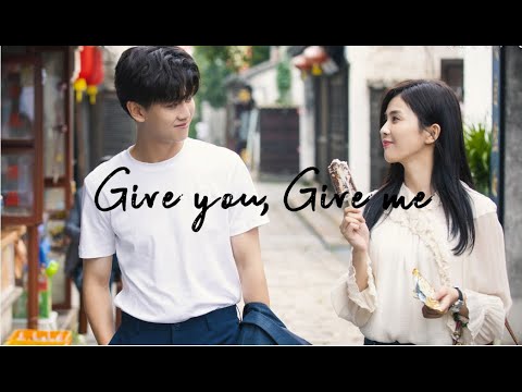 (MV) 一生一世 Forever and Ever || 给你给我 Give you, Give me - 毛不易 Mao Buyi || 插曲