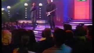 MODERN TALKING-I WILL FOLLOW YOU