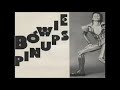 David Bowie   I Wish You Would
