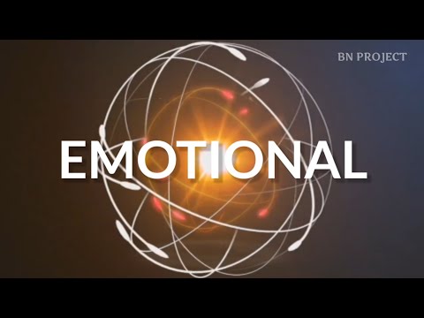 Emotional - instrumen sedih emosional no copyright