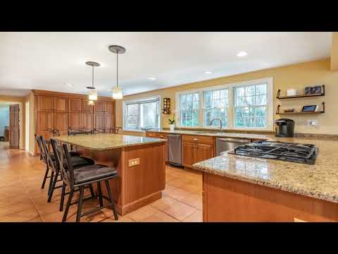 13 Niantic, Sharon, MA 02067