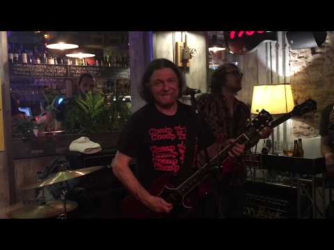 DATURA4 - Blessed Is The Boogie (Lemon Rock, 09/10/19)