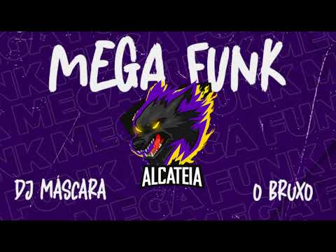Mega Funk da Atlética Alcateia - DJ Máscara