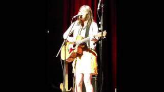 Marie Miller - Angeline - Portland 05/24/2016